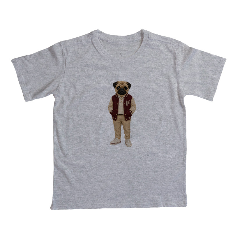 Pug  - Maison Canis - Imagem 7