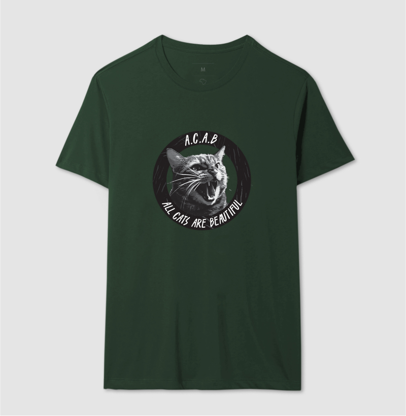 [GABYSHINY] ACAB - ALL CATS ARE BEAUTIFUL - Imagem 12