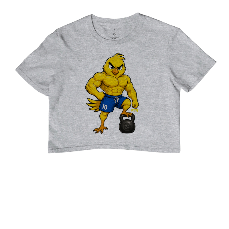 Canarinho - Imagem 6
