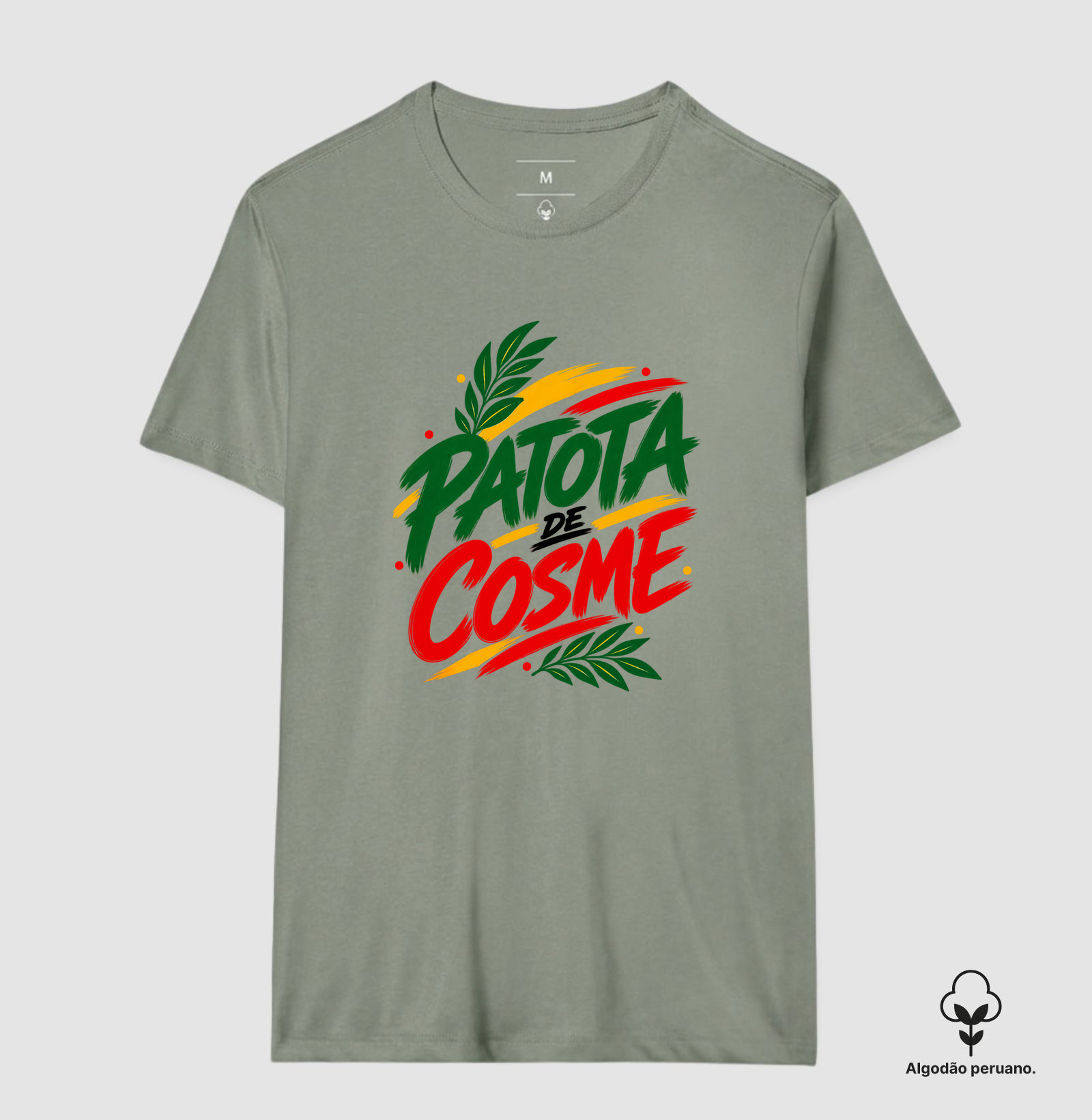 Camisa 1