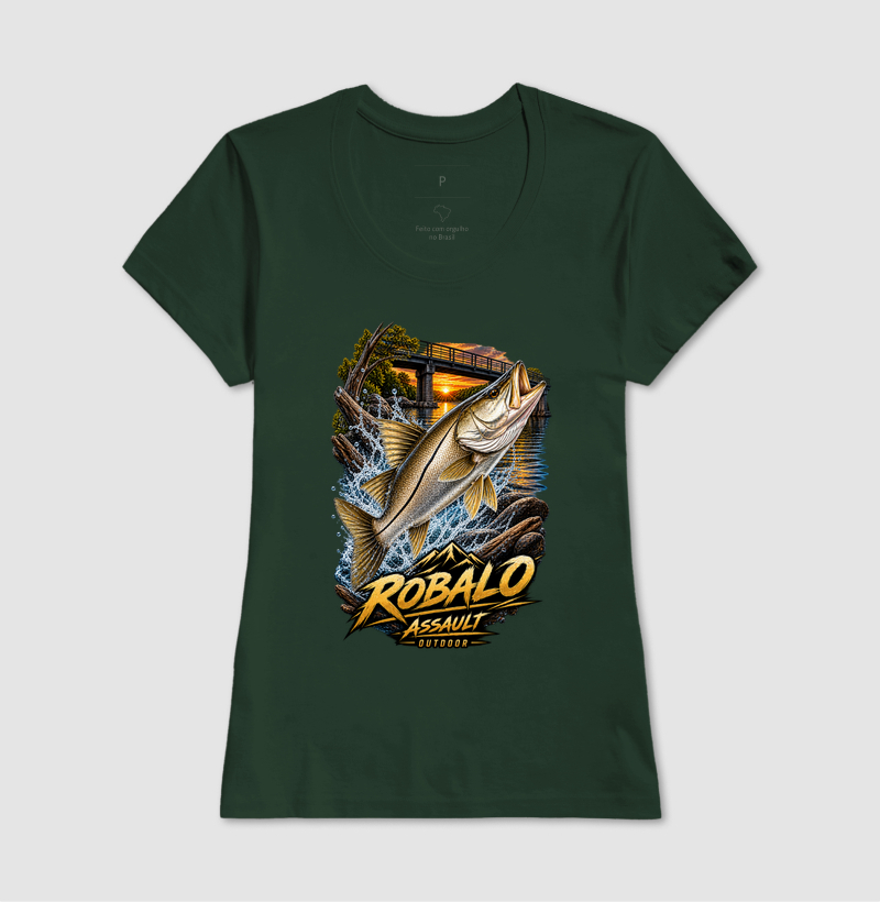 ROBALO - Imagem 9