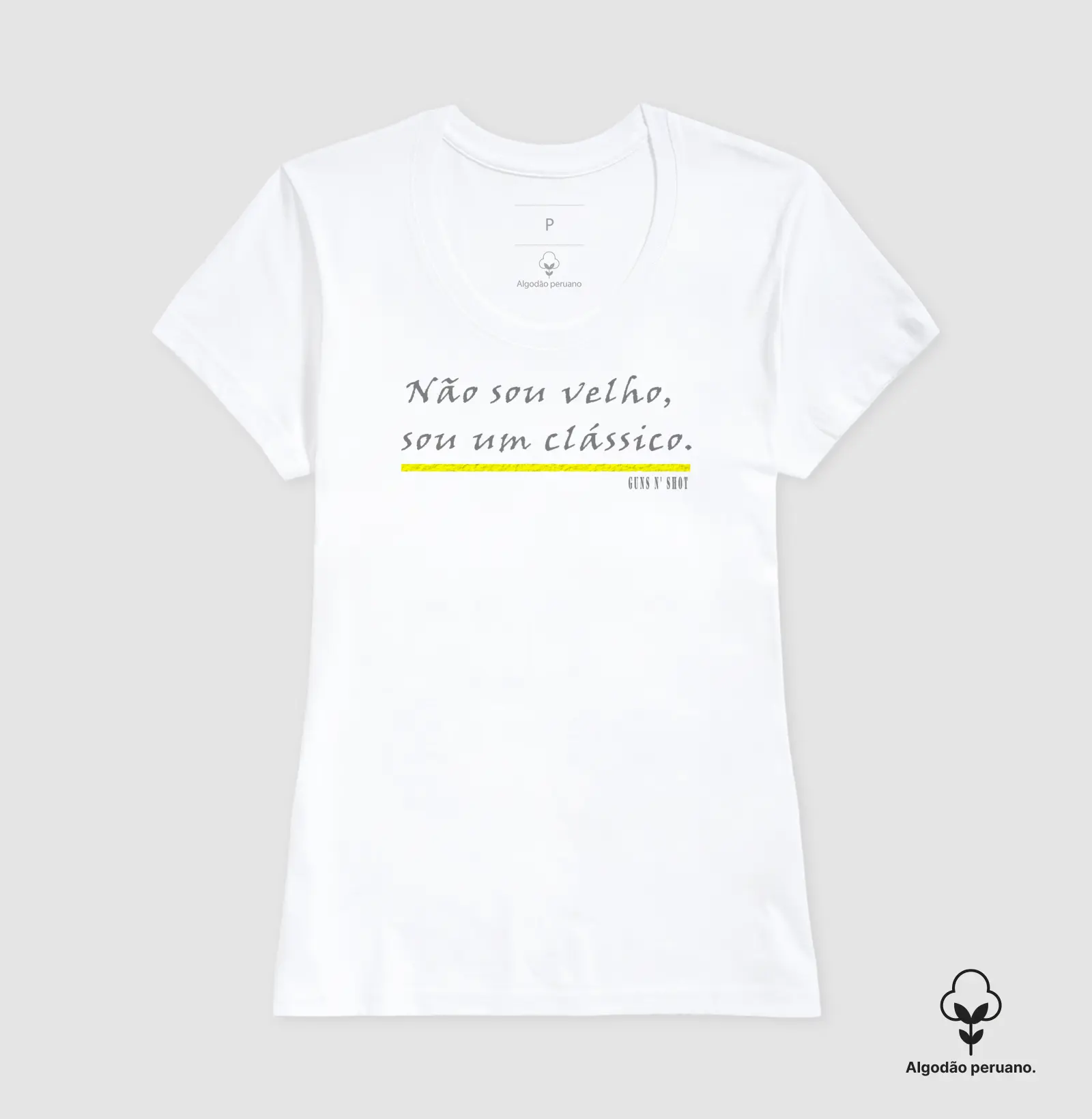 Camisa 6