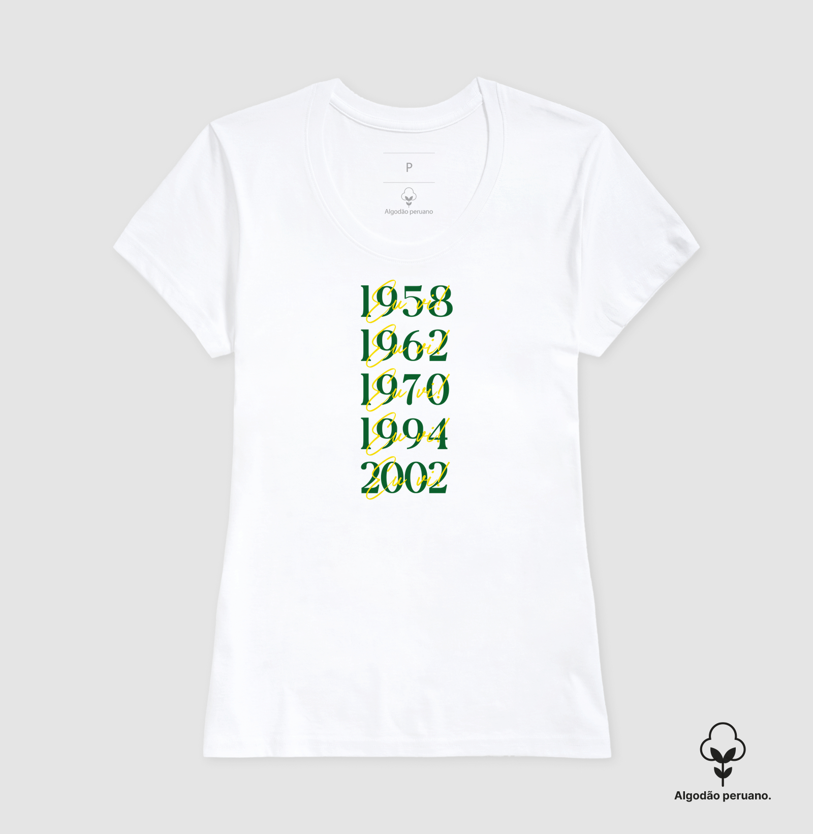 Camisa 6