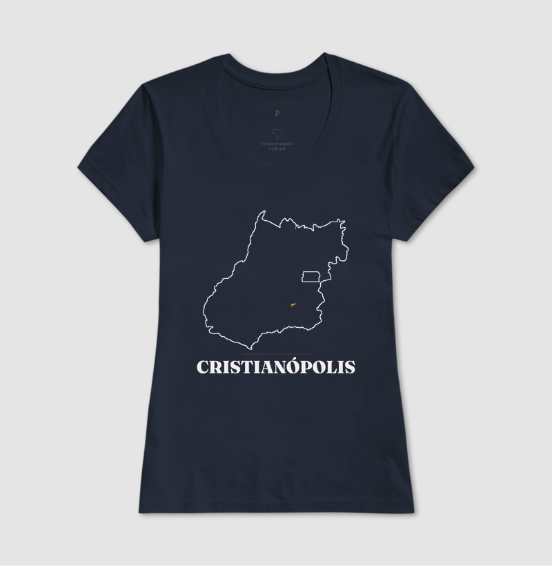 Cristianópolis | Traço GO - Imagem 7