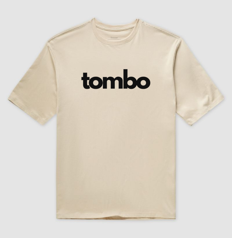 Tombo - Imagem 3