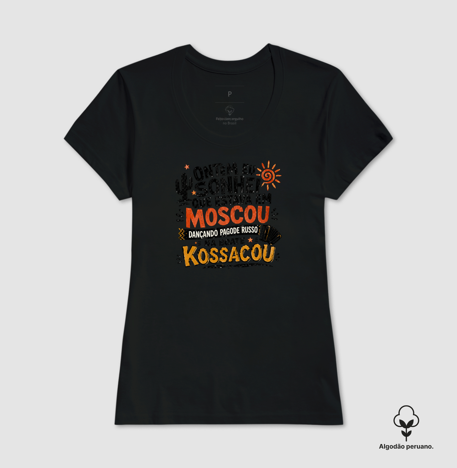 Camisa 2