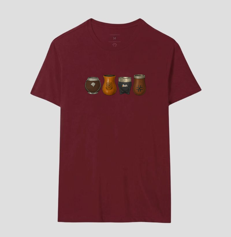 Camisa 17