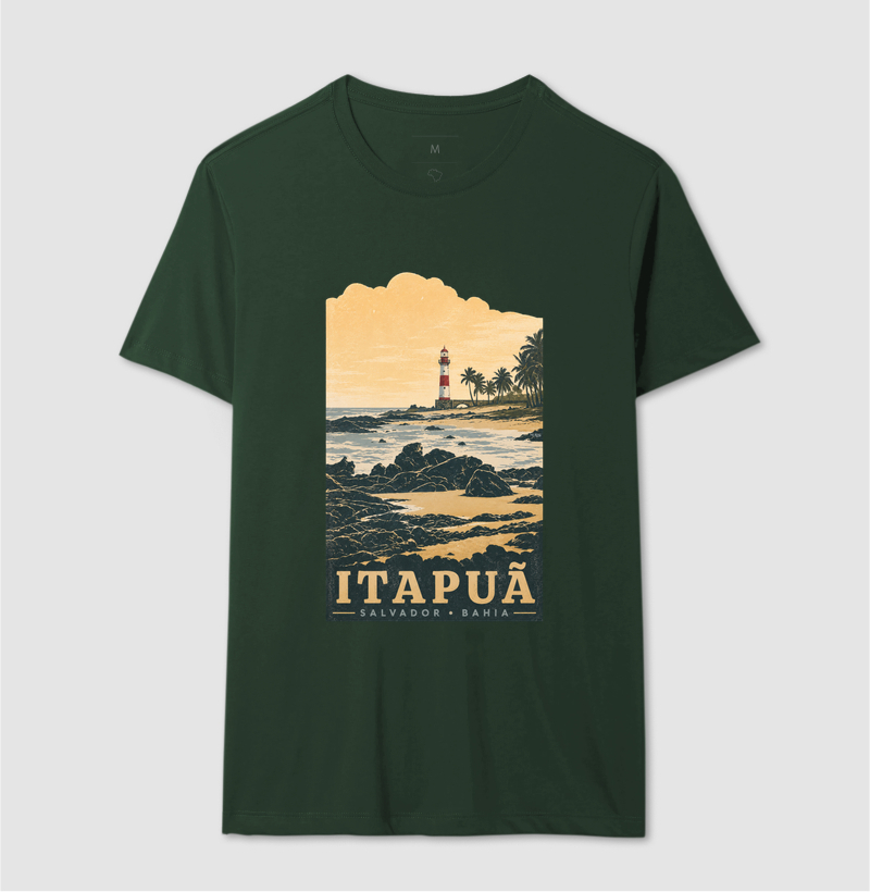 Camisa 11