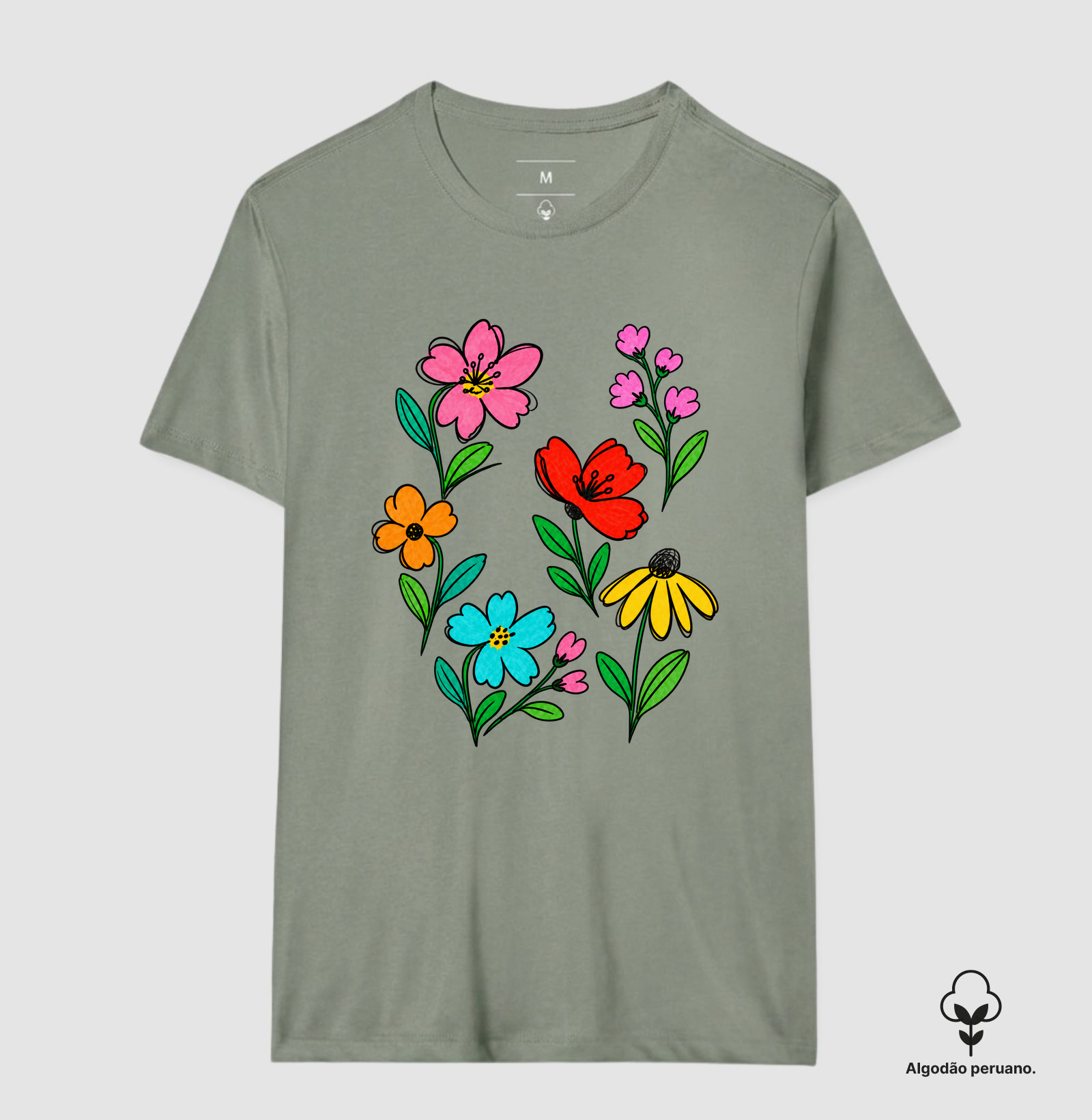 FLOWERS - Imagem 9