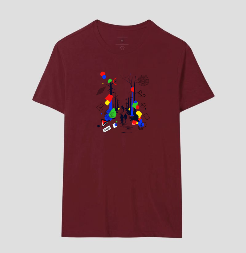 Camisa 13
