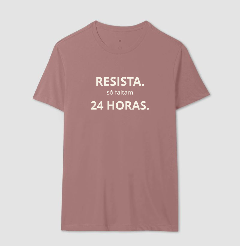 Resista, só faltam 24 horas - Imagem 12