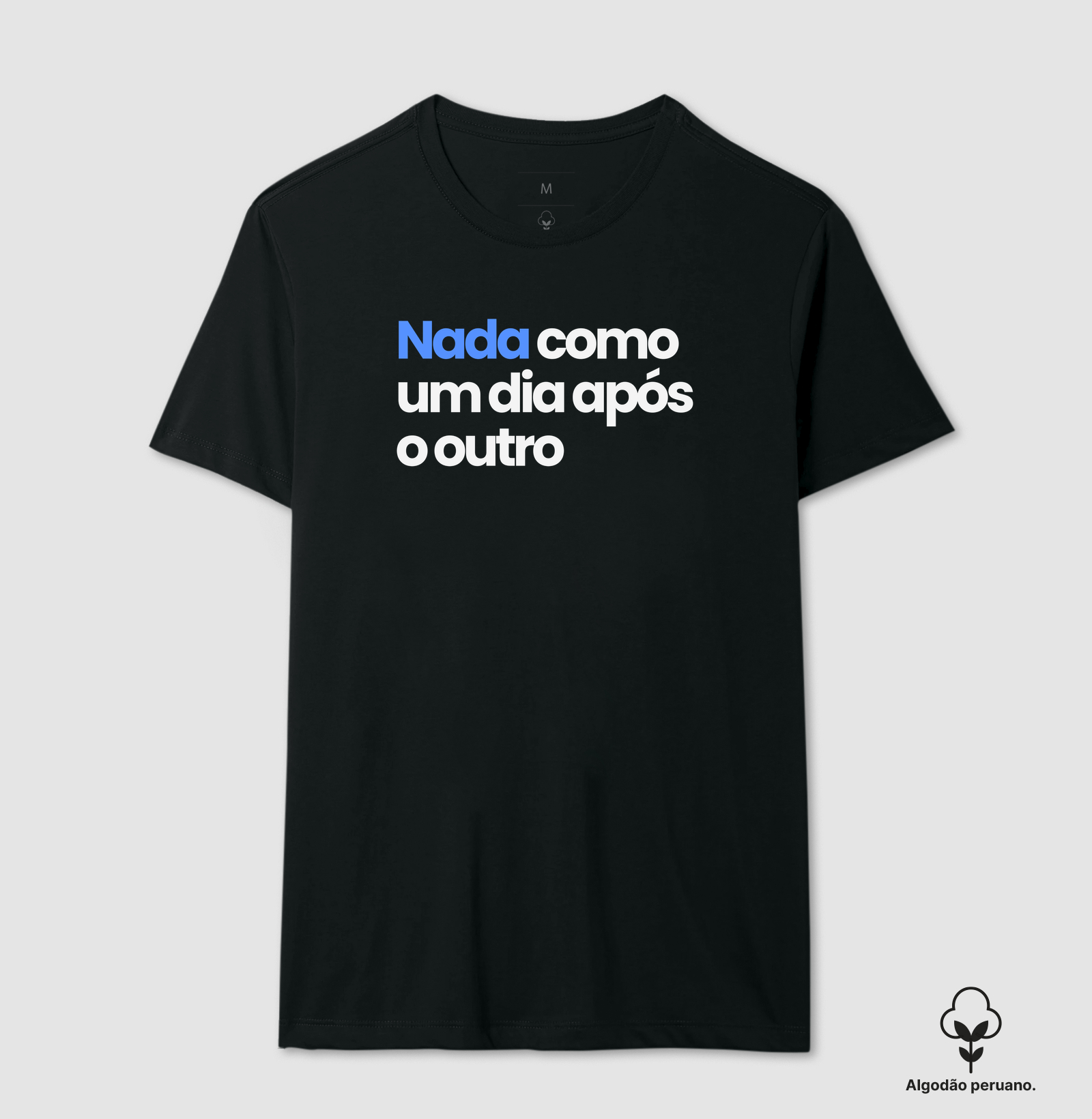 Nada Como Um Dia - Imagem 2