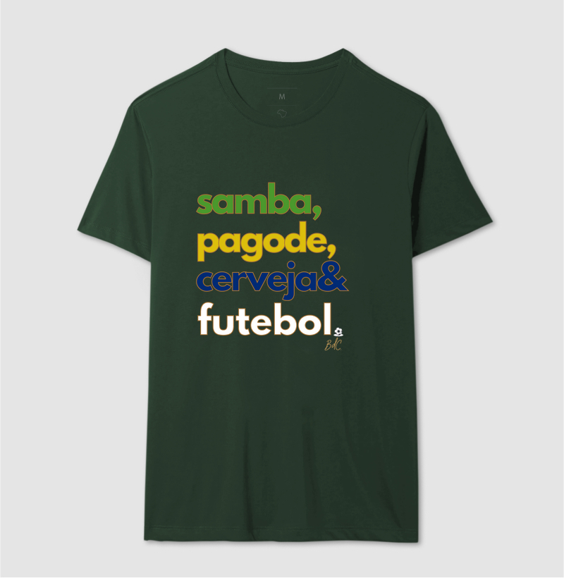 Camisa 9