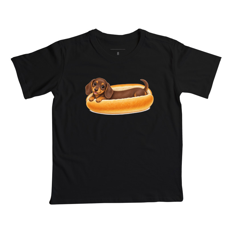 Dachshund Salsicha - Imagem 5