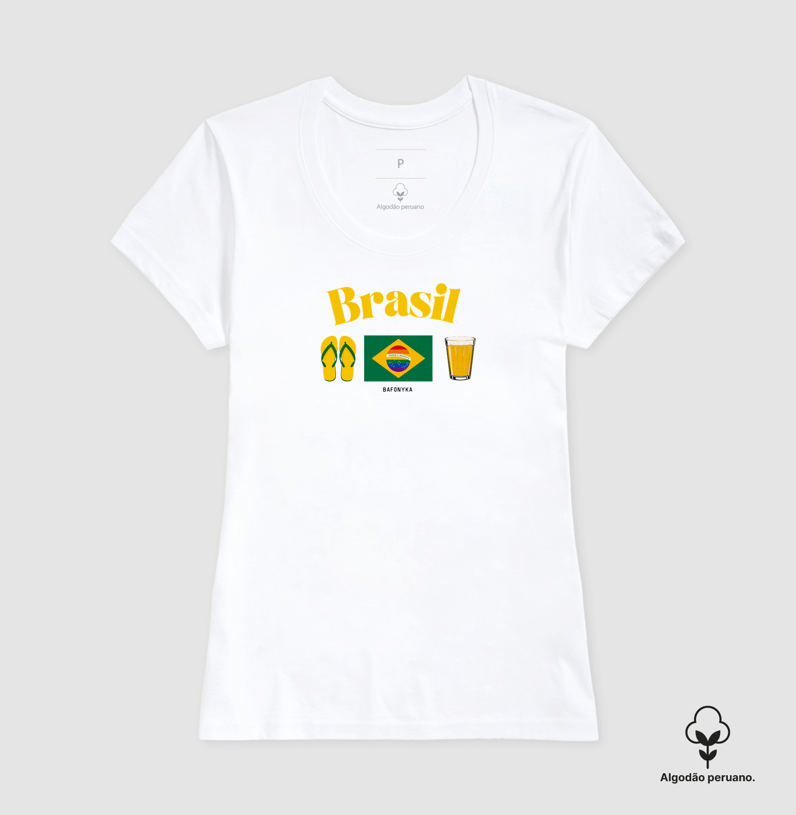 Camisa 7
