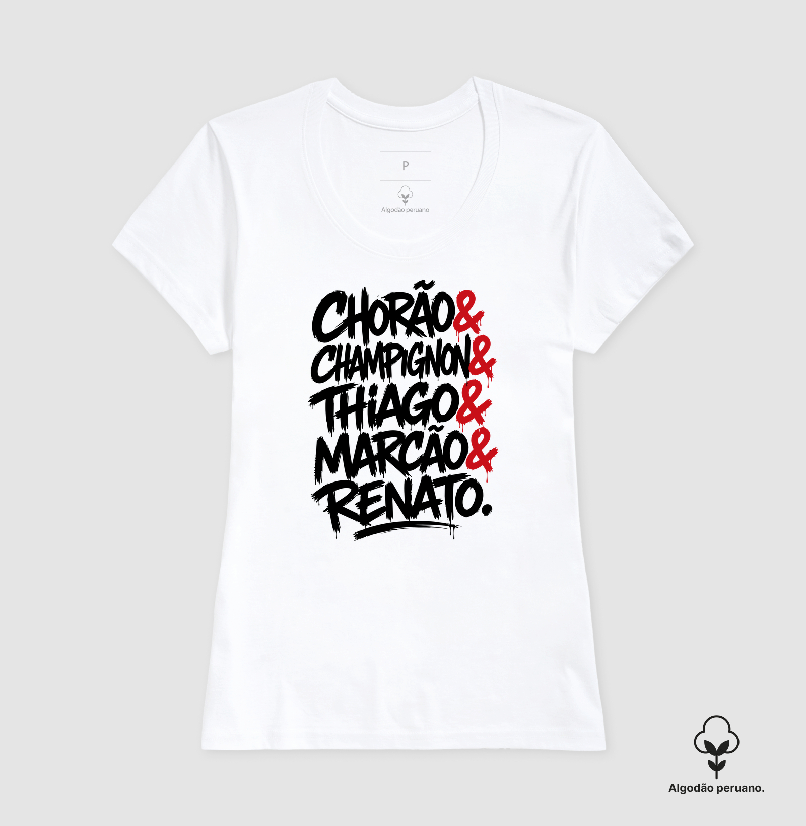 Camisa 5
