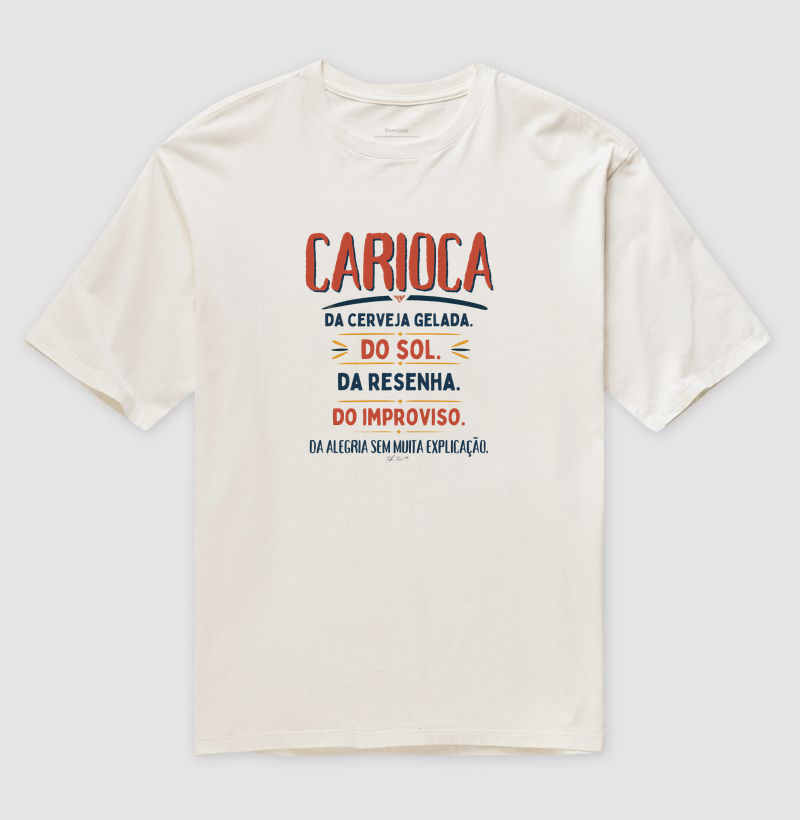 Carioca - Imagem 4