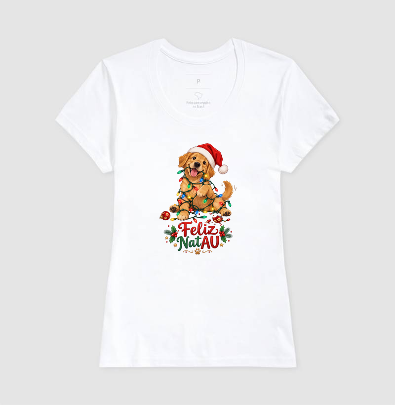 Feliz NatAU - Imagem 5