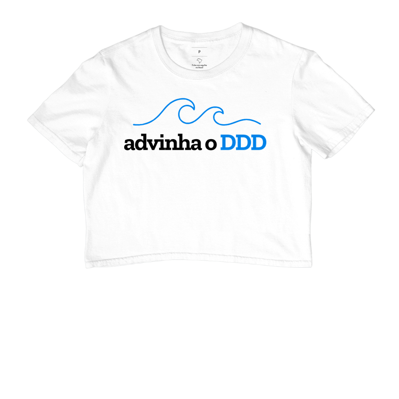 DODDIO - Advinha o DDD - Imagem 3