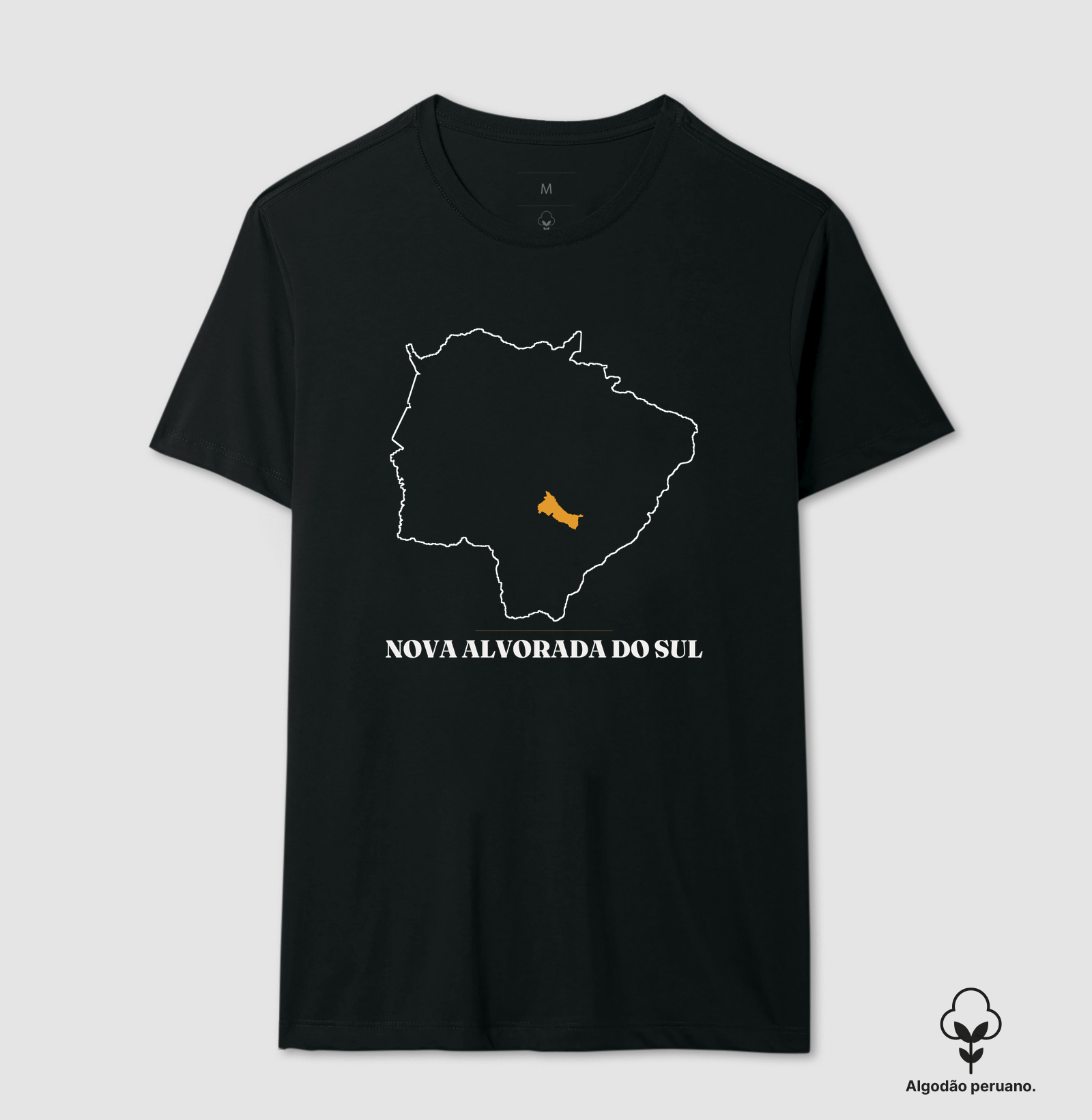 Nova Alvorada do Sul | Traço MS - Imagem 2