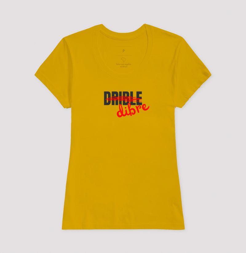Camisa 16
