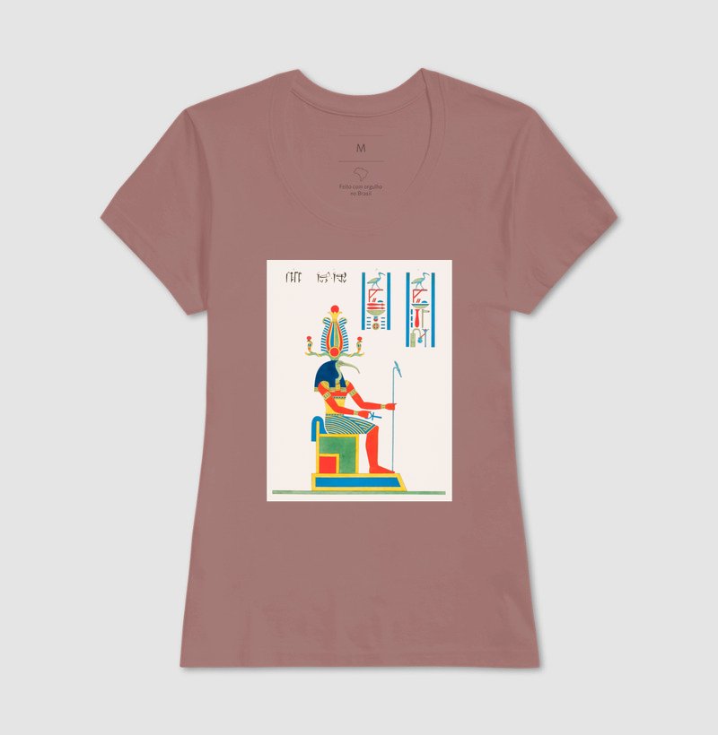 Camisa 16
