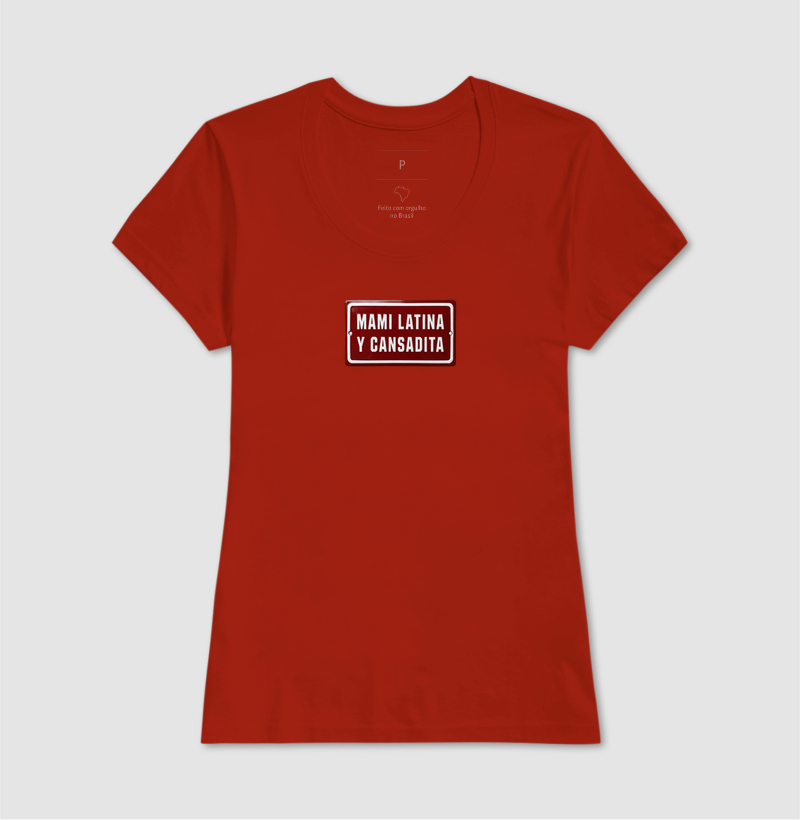 Camisa 13