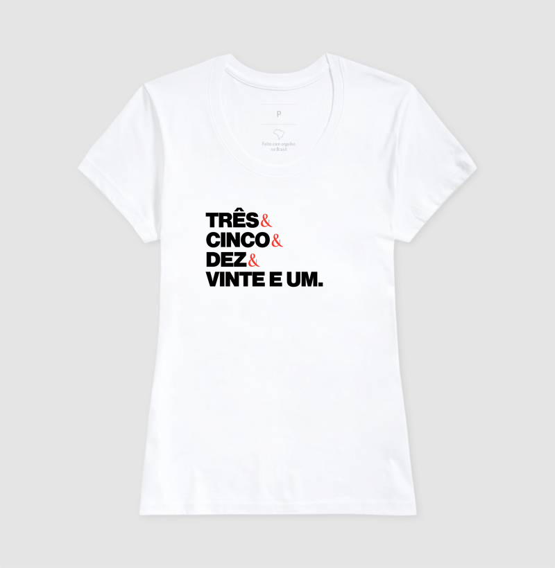 VINTE E UM - Imagem 5
