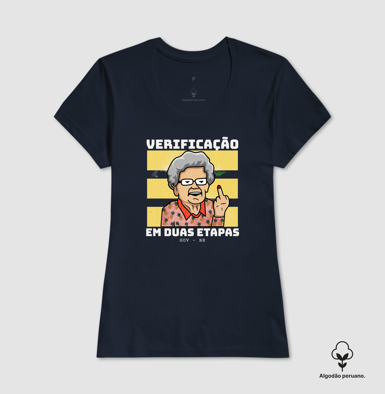 VERIFICAÇÃO EM DUAS ETAPAS - Imagem 3