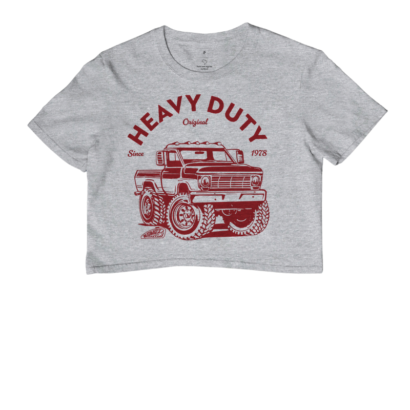 Camionete F 100 Heavy Duty  - Imagem 6