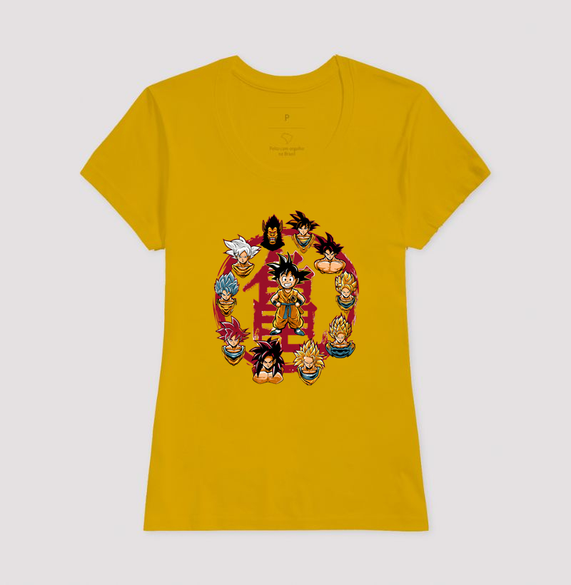 Camisa 6