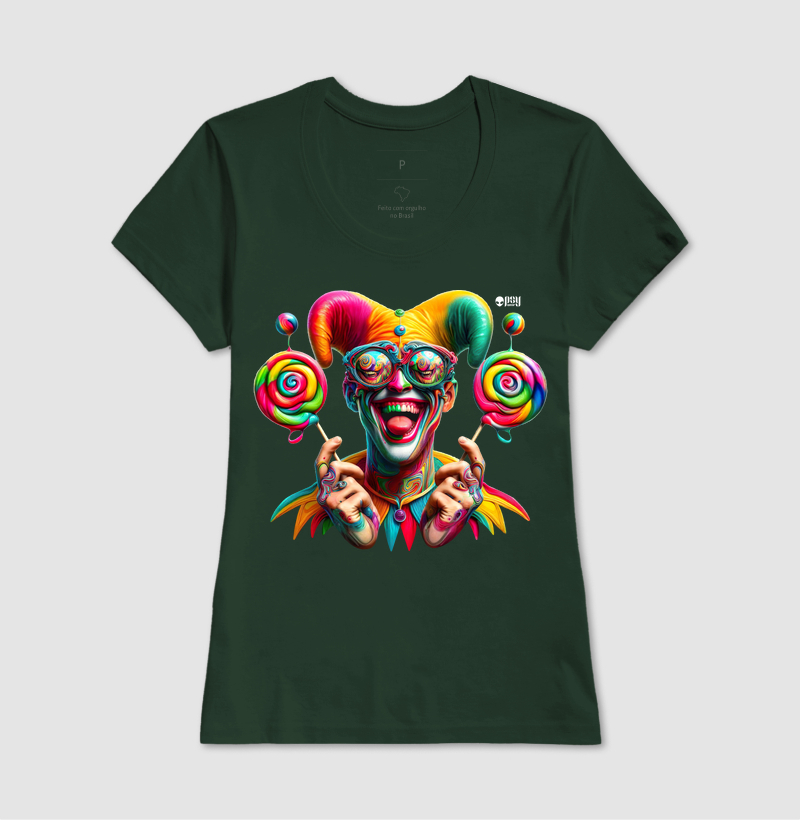 Camisa 15