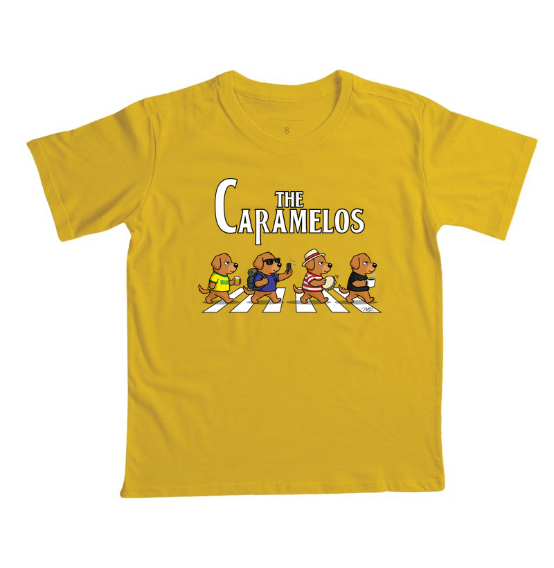 Capyverso Abbey Road Caramelos - Imagem 2