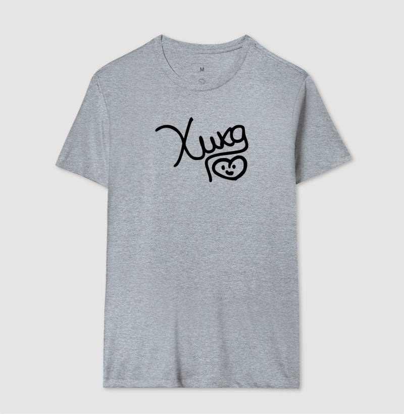 Camiseta Xuxa - Assinatura - Imagem 4