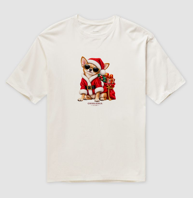 Chihuahua Noel  - Imagem 4