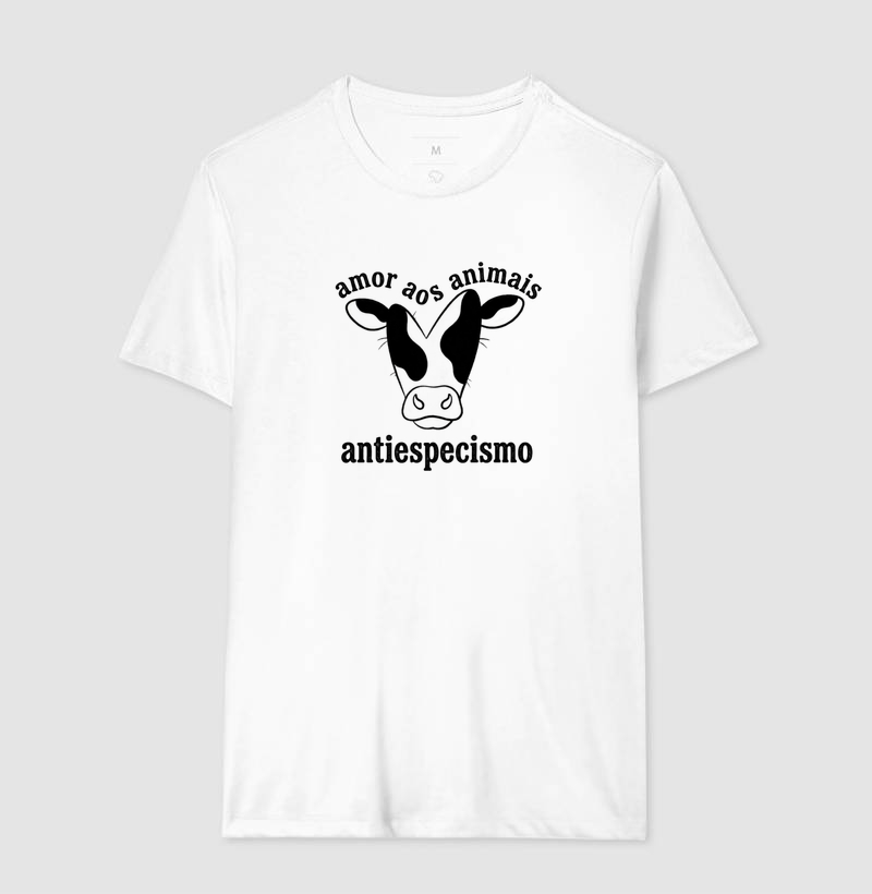 Antiespecismo - Vaca <3 - Imagem 4