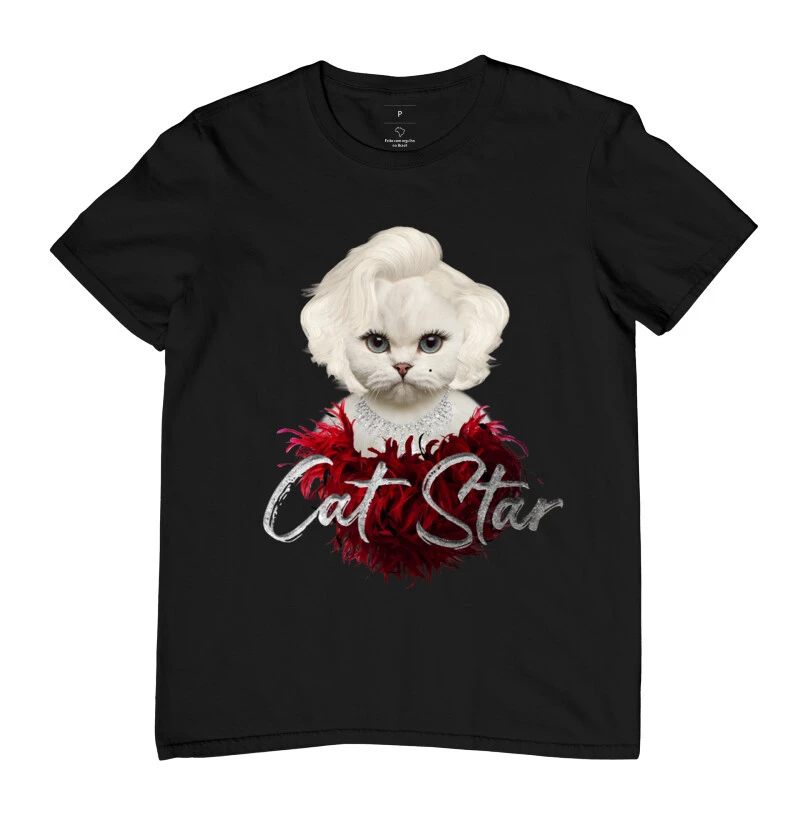 The Marilyn Cat - Imagem 2