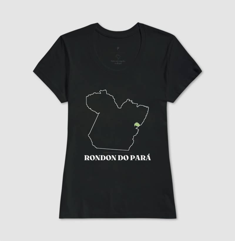 Rondon do Pará | Traço PA - Imagem 3