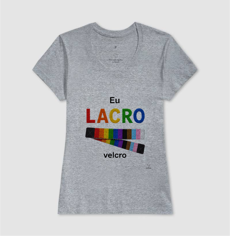 Lacro velcro  - Imagem 9