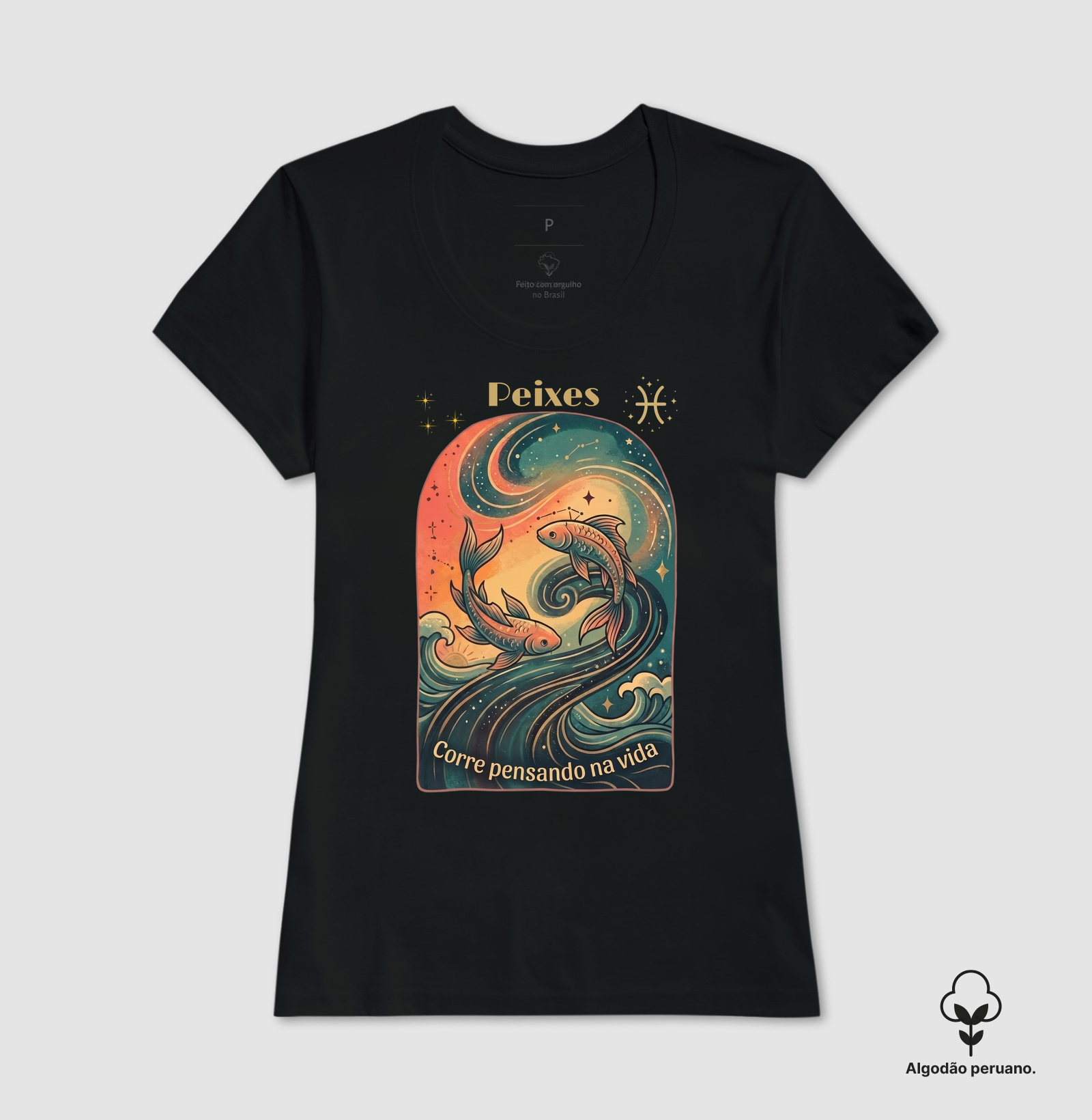 Camisa 9