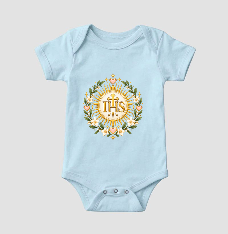 IHS | Santíssimo Nome de Jesus - Imagem 4