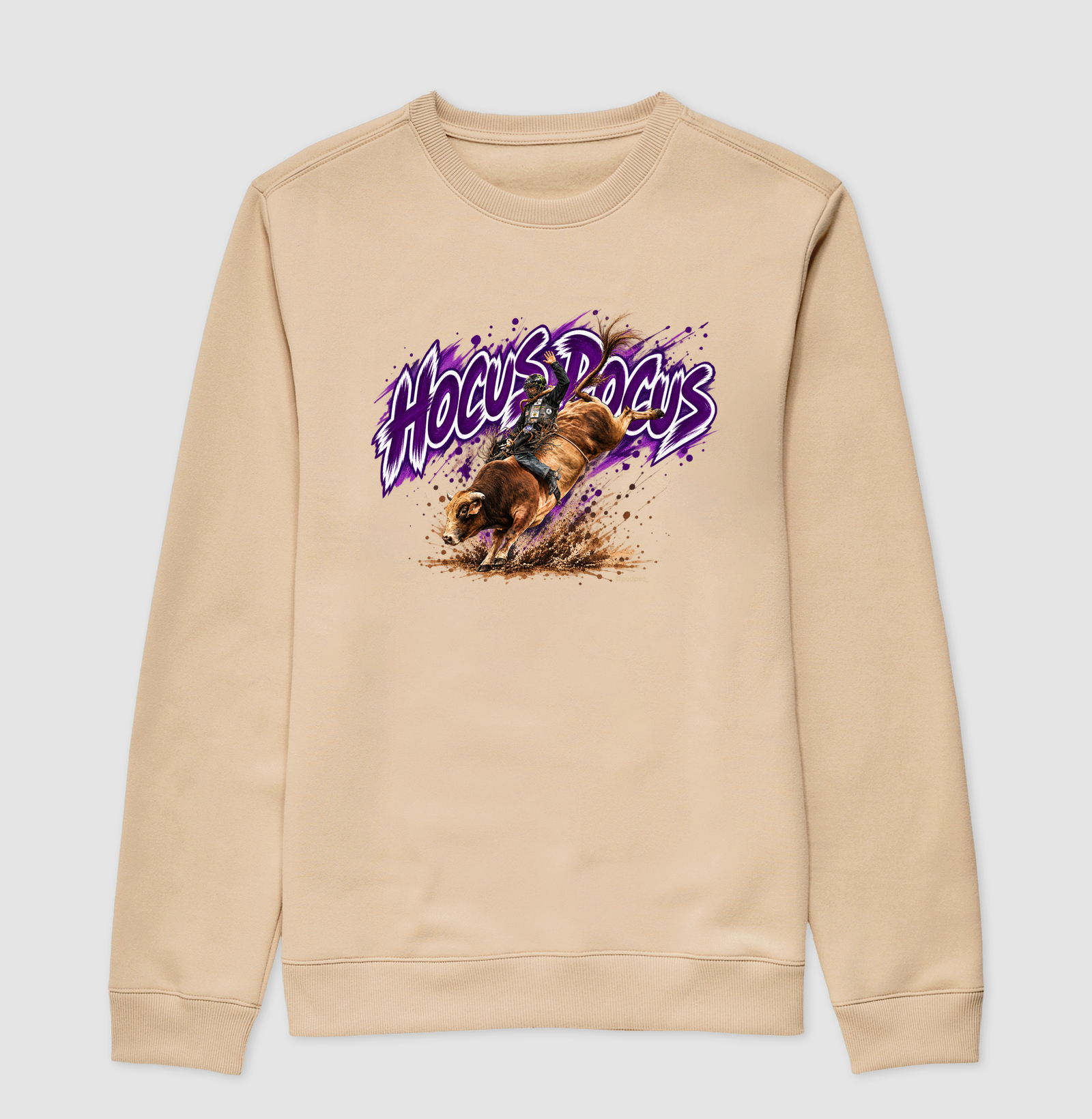 Hocus Pocus - Rodeo Legend - Imagem 3