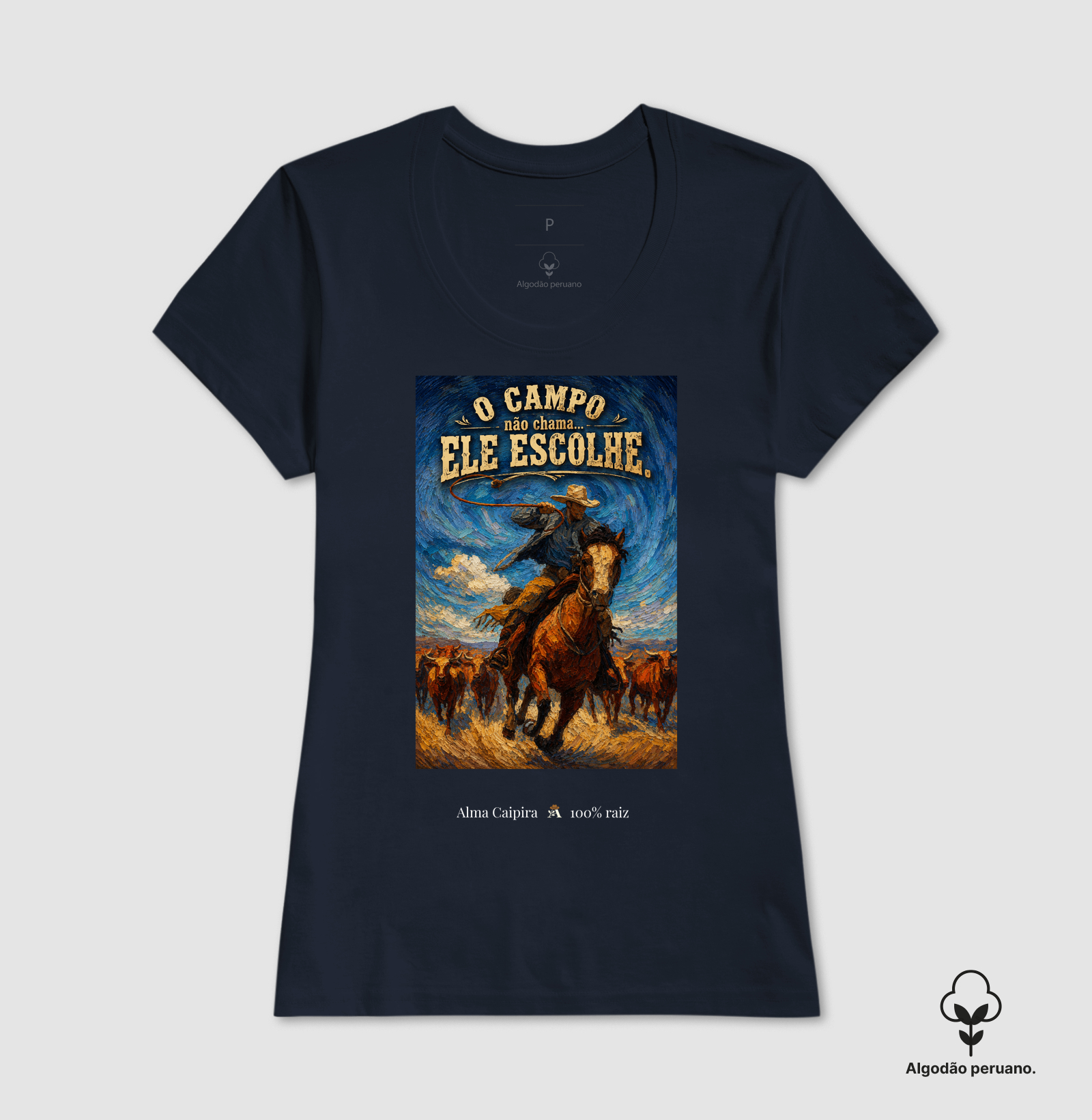 Camisa 6