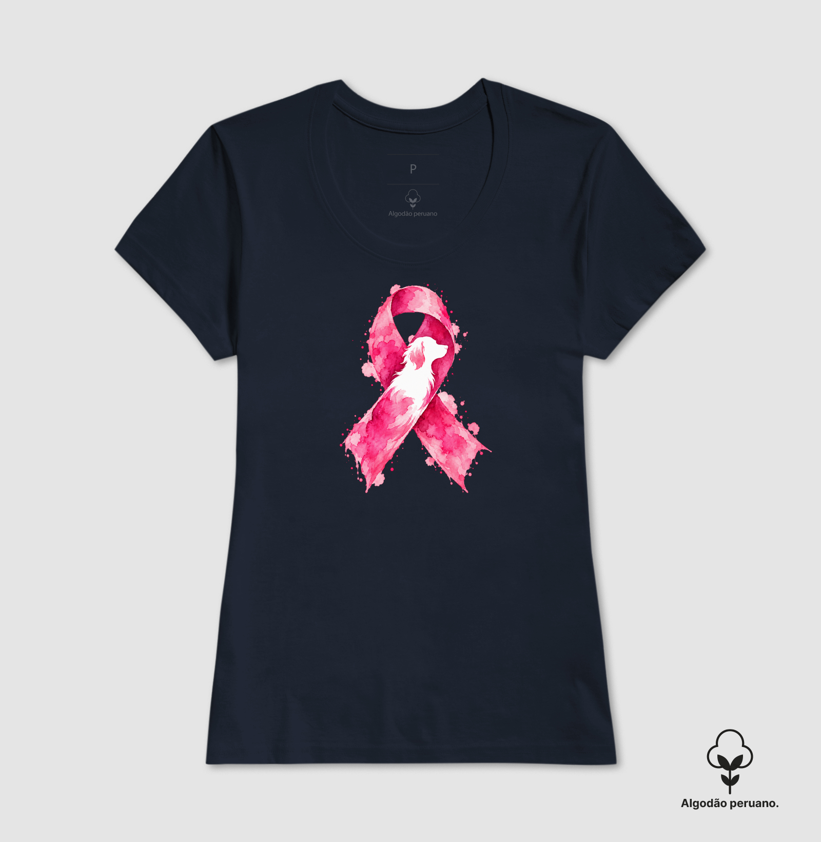 Rosa em Aquarela - Imagem 8