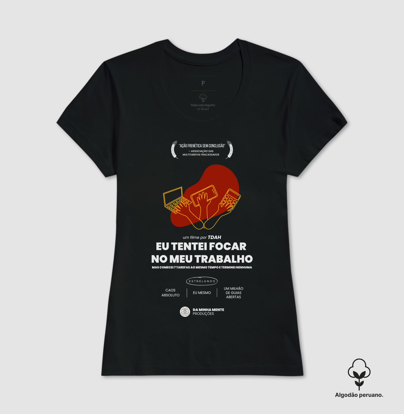 Camisa 4