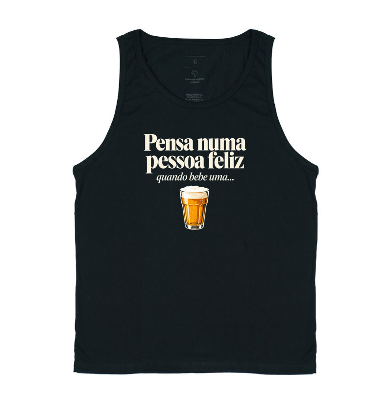Pensa numa pessoa feliz - Imagem 3