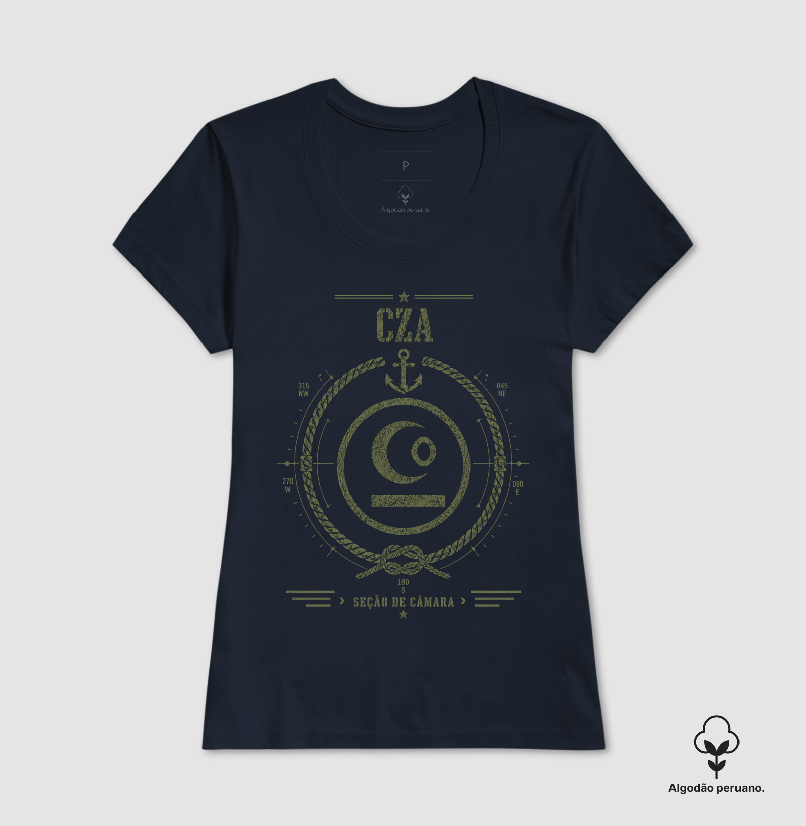 Camisa 11