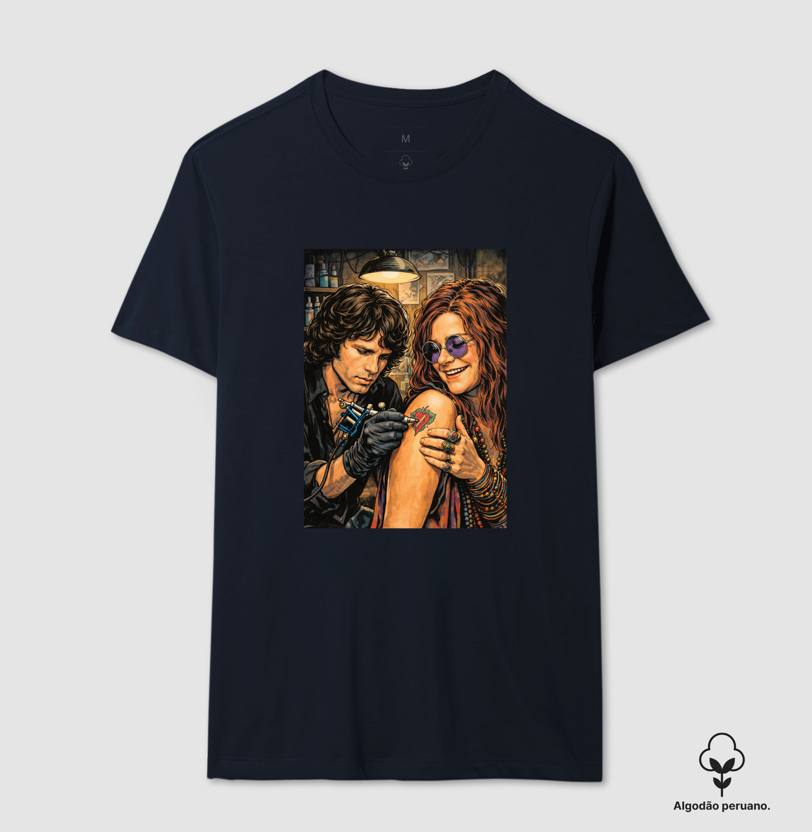 Camisa 6