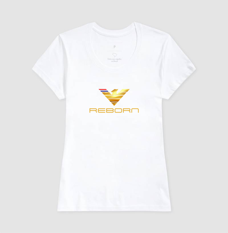 👑🦅 REBORN GOLD | O Renascimento dos Vencedores  A estampa REBORN GOLD é a mais pura representação da grandeza, da conquista e da capacidade de renascer mais forte após cada desafio. Com sua águia imponente em dourado, ela simboliza liderança, visão, prosperidade e a força de quem transforma obstáculos em oportunidades. - Imagem 5