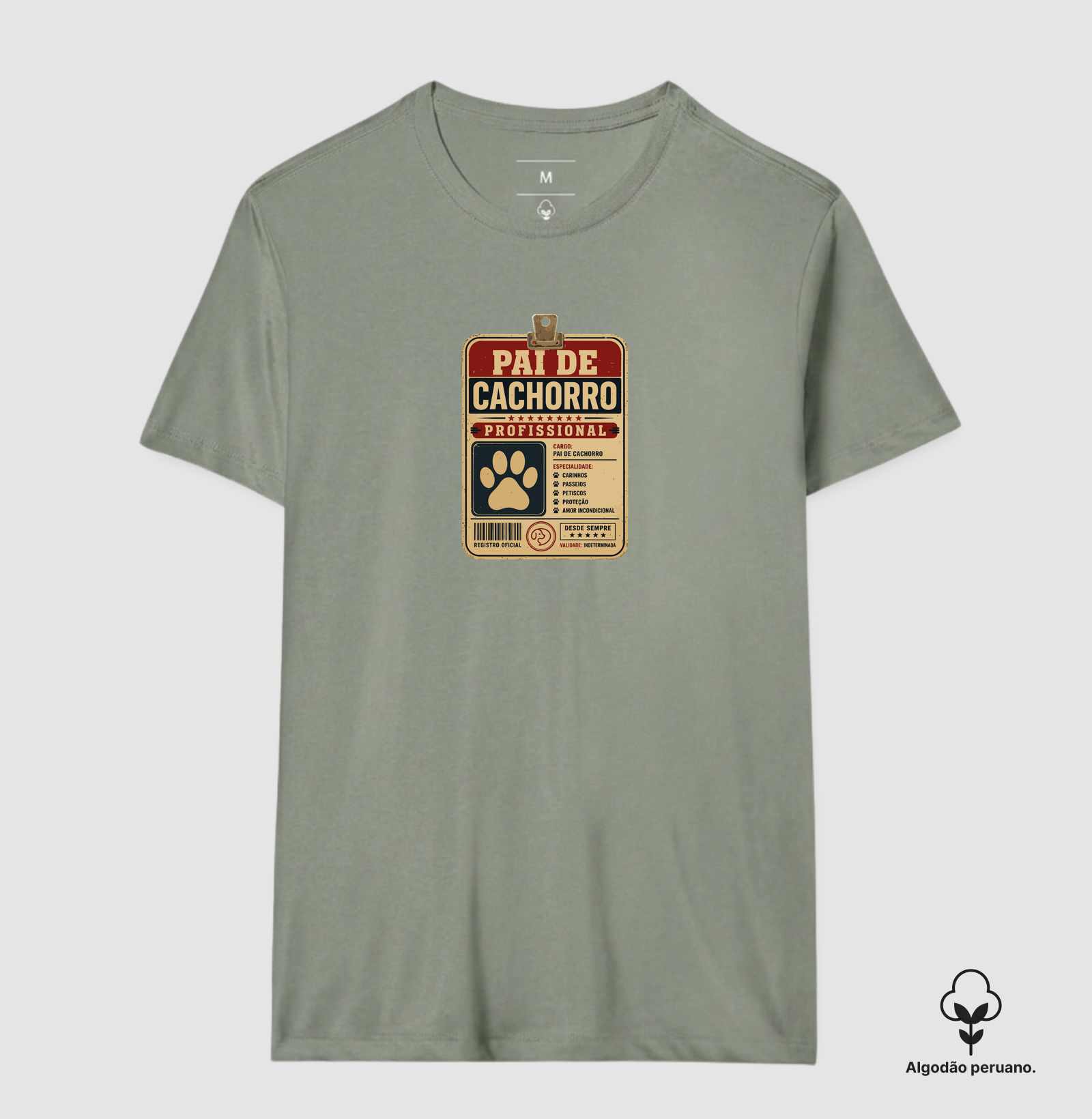 Camisa 7